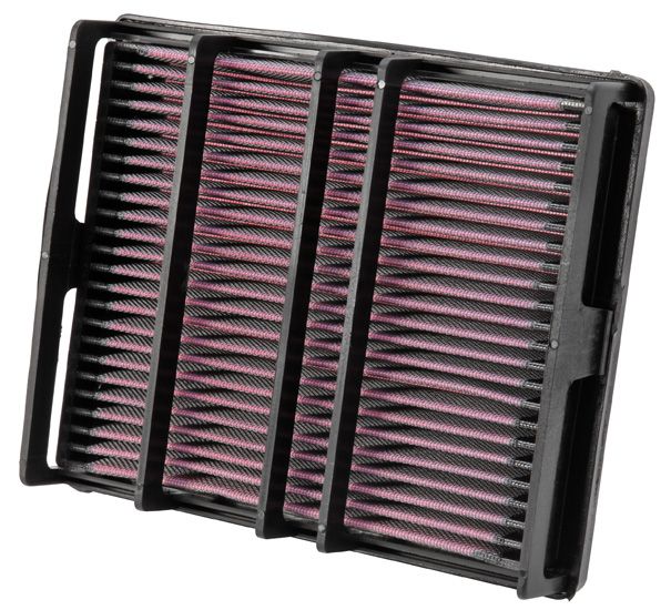 Filtr powietrza K&N Filters 33-2054