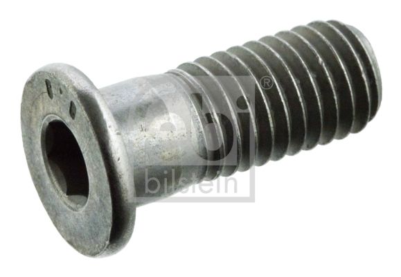 Śruba, tarcza hamulcowa FEBI BILSTEIN 01893
