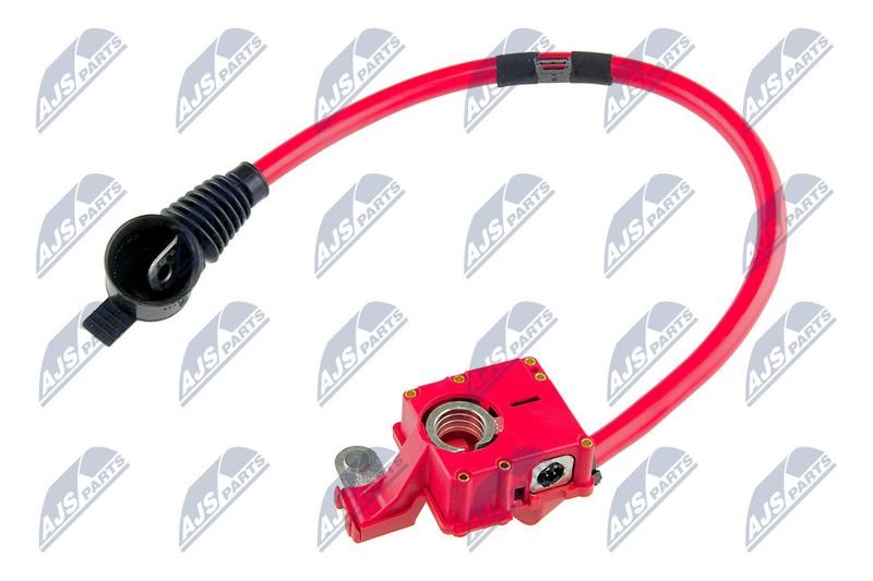 Adapter do akumulatora NTY EBP-BM-005