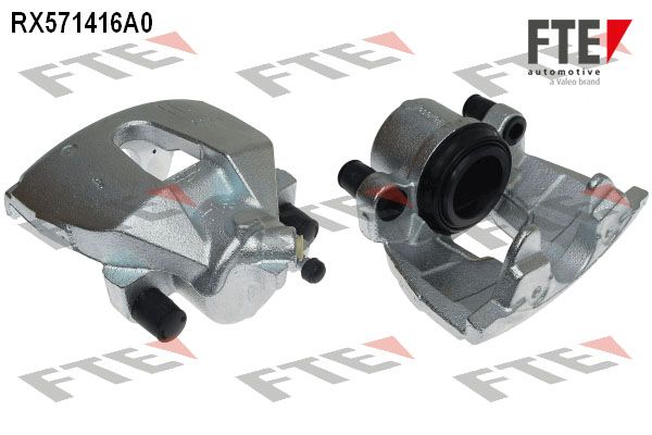 Zacisk hamulca FTE rx571416a0