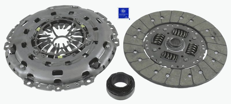 Zestaw sprzęgieł SACHS 3000 951 984