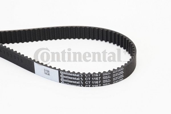 Pasek rozrządu CONTINENTAL CTAM CT1167