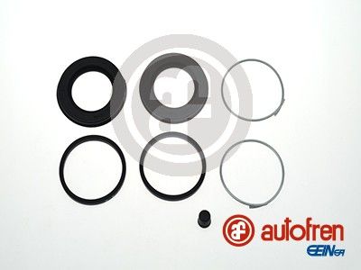 Zestaw naprawczy, zacisk hamulca AUTOFREN SEINSA D4681