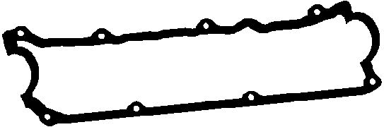 Uszczelka, pokrywa głowicy cylindrów CORTECO 440274H