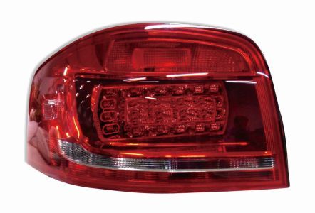 Zestaw lampy tylnej ABAKUS 446-1916PXLD-UE