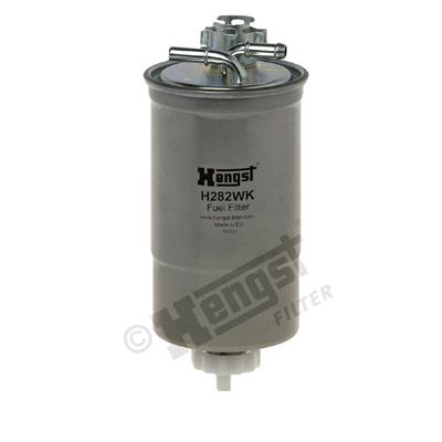 Filtr paliwa HENGST FILTER H282WK