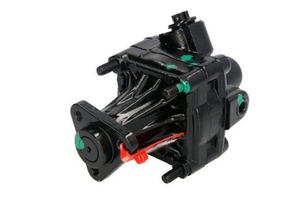 Pompa hydrauliczna, układ kierowniczy LAUBER 55.0039