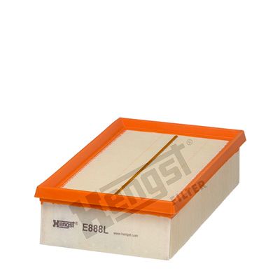 Filtr powietrza HENGST FILTER E888L
