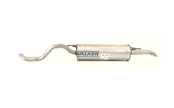 Tłumik końcowy WALKER 22557
