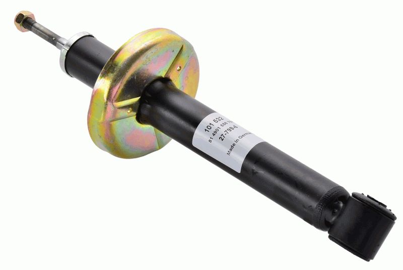 Amortyzator SACHS 101 532