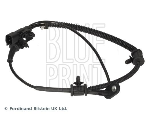 Czujnik, prędkość obrotowa koła BLUE PRINT ADG07193