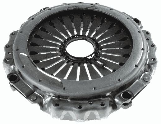 Tarcza dociskowa sprzęgła SACHS 3482000246