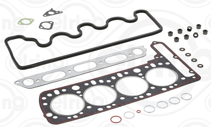 Zestaw uszczelek, głowica cylindrów ELRING 816.205