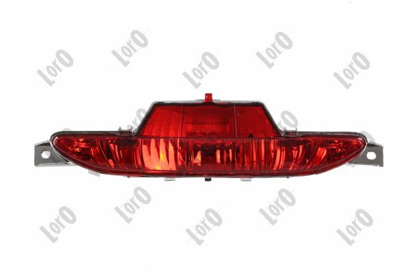 Lampy przeciwmgłowe tylne ABAKUS 038-36-873