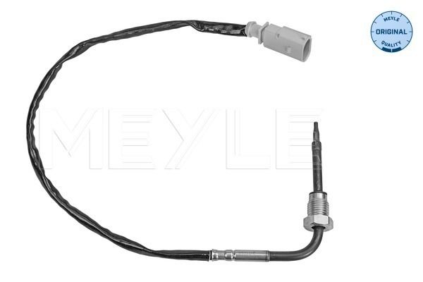 czujnik, temperatura spalin MEYLE 114 800 0132