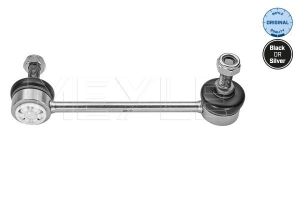 Drążek / wspornik, stabilizator MEYLE 35-160600038