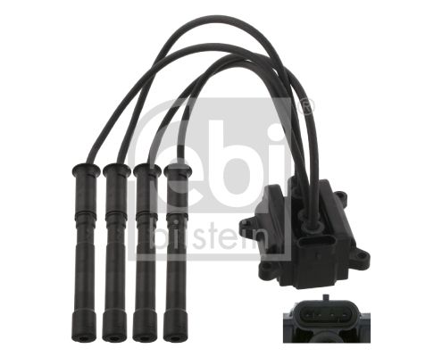 Cewka zapłonowa FEBI BILSTEIN 26496