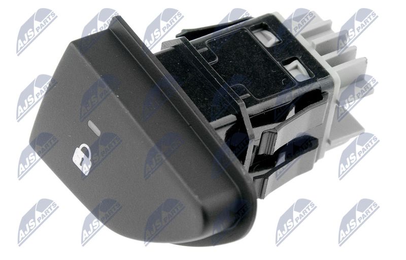 Przełącznik, system zamykania drzwi NTY EWS-RE-042