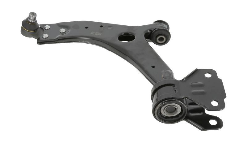 Wahacz, zawieszenie koła MOOG FD-WP-12507