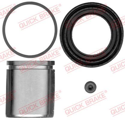 Zestaw naprawczy, zacisk hamulca QUICK BRAKE 114-5040