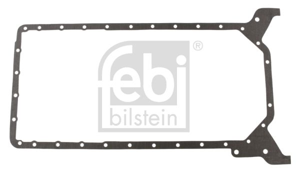 Uszczelka, miska olejowa FEBI BILSTEIN 36370
