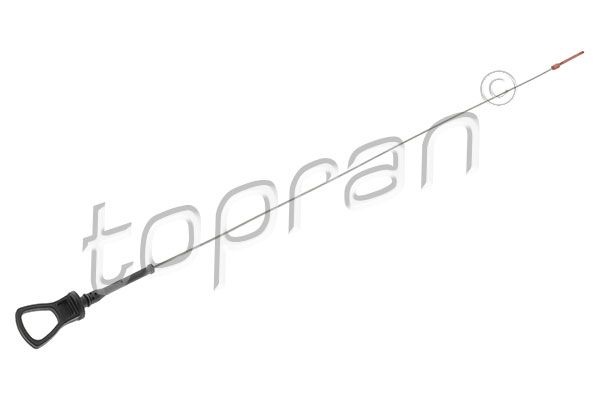 Miarka olejowa TOPRAN 504 330