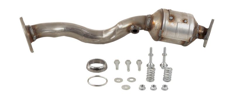 Katalizator WALKER 28857