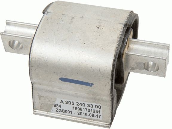 Zawieszenie, automatyczna skrzynia biegów LEMFÖRDER 38357 01