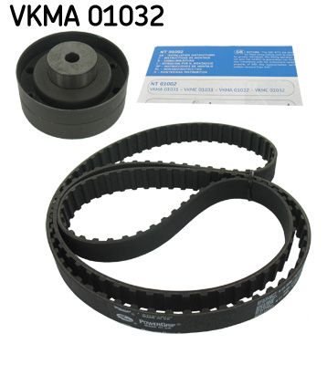 Zestaw paska rozrządu SKF VKMA01032