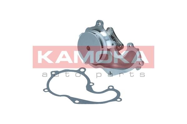 Pompa wody, chłodzenie silnika KAMOKA T0128