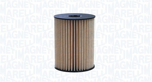 Filtr paliwa MAGNETI MARELLI 153071760722