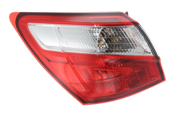 Lampa tylna zespolona VALEO 044175