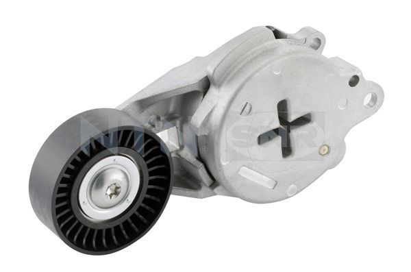 Rolka napinacza, pasek klinowy wielorowkowy SNR GA369.15