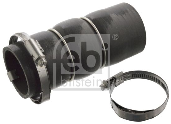 Przewód powietrza doładowującego FEBI BILSTEIN 103704