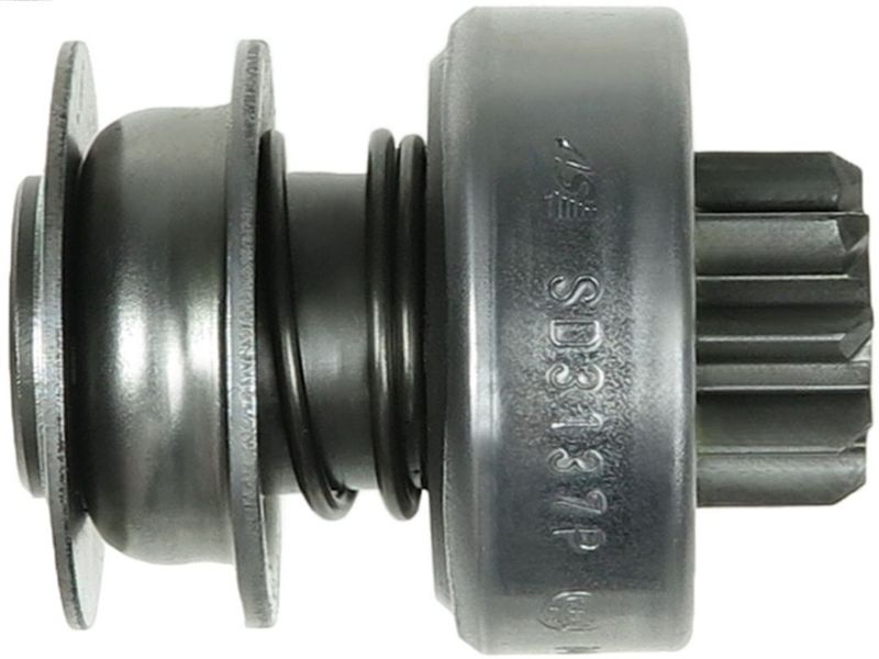 Sprzęgło jednokierunkowe, rozrusznik AS-PL sd3137p
