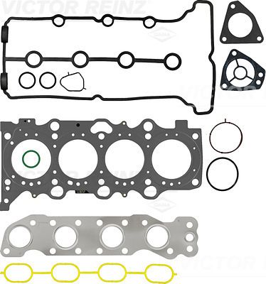 Zestaw uszczelek, głowica cylindrów VICTOR REINZ 02-38245-01
