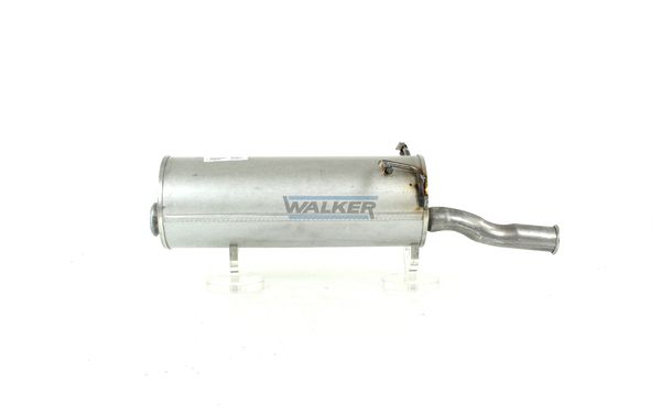 Tłumik końcowy WALKER 22843