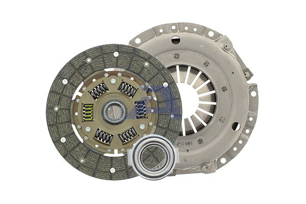 Zestaw sprzęgieł AISIN KN-045A