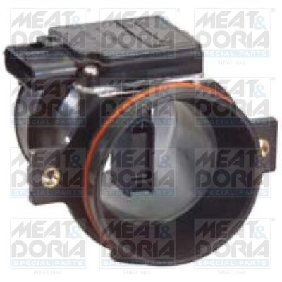 Przepływomierz masowy powietrza MEAT & DORIA 86096