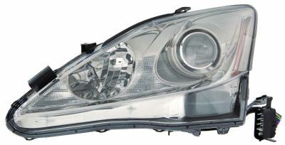 Reflektor ABAKUS 324-1101L-US7