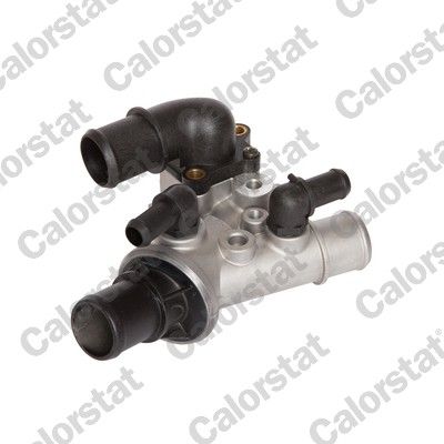 Termostat, płyn chłodzący CALORSTAT by Vernet TH6539.80J