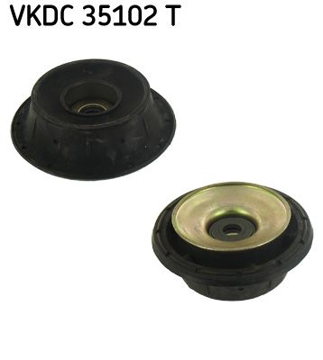 Mocowanie amortyzatora SKF VKDC 35102 T