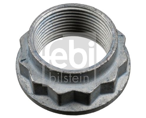Nakrętka, czop osi FEBI BILSTEIN 01841