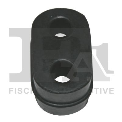 Uchwyt, system wydechowy FA1 123-934