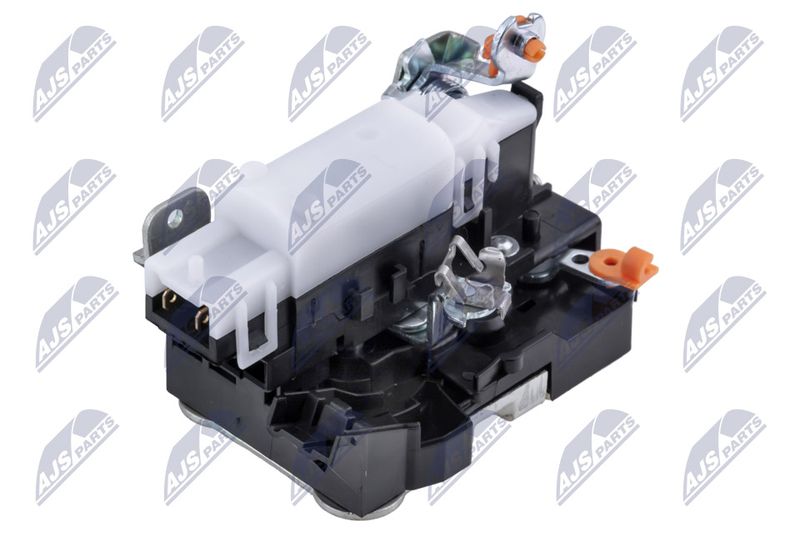 Zamek drzwi NTY EZC-RE-143