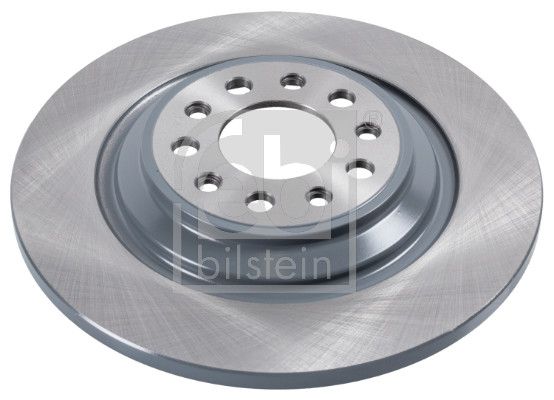 Tarcza hamulcowa FEBI BILSTEIN 170598