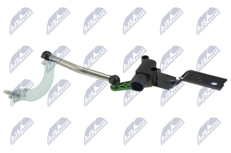 Sensor, Xenonlicht (Leuchtweitenregulierung) NTY ECX-AU-037