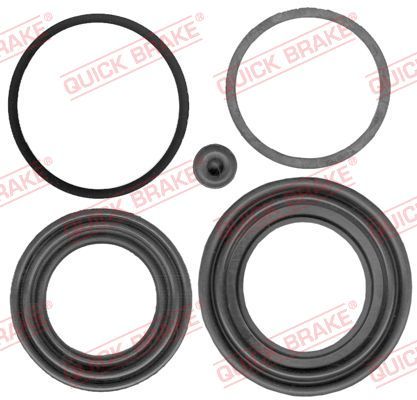 Zestaw naprawczy, zacisk hamulca QUICK BRAKE 114-0203