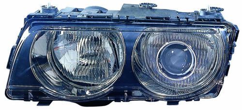 Reflektor ABAKUS 444-1142R-LDHM2
