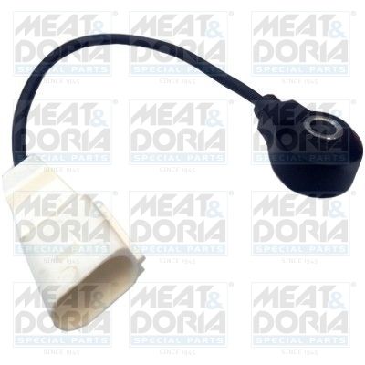 Czujnik spalania stukowego MEAT & DORIA 87765